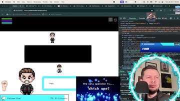 Building a WordPress Game Engine For my Pixel RPG #gamedev #rpg