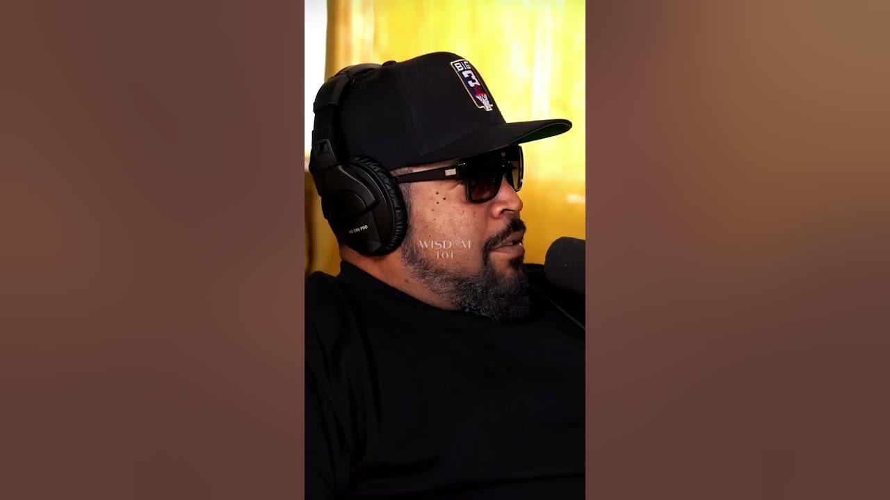 Smoke Weed - Ice Cube Smoke Weed - Ice Cube