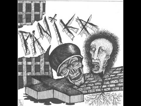 Pänika artwork
