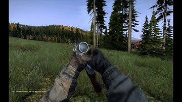 [DayZ] How to reload faster.