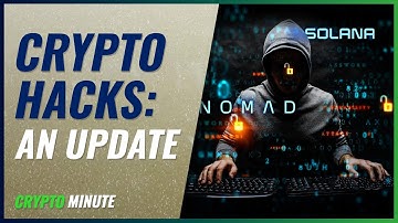 New Crypto Hacks Drain Thousands of Wallets | TheStreet