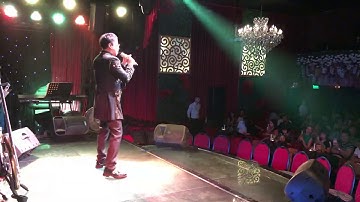 Ngọc Sơn hát nhạc ngoại quốc đỉnh như thế này, đố ai biết bài gì