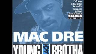 Watch Mac Dre My Chevy video