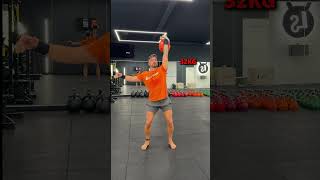 Train Your Upper Body With THIS!