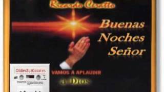 RICARDO CERATTO - Buenas Noches Señor chords