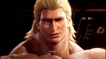 STEVE FOX FULL STORY MODE GAMEPLAY | TEKKEN 8 NEXTGEN | Selena 2025 By Yed | Tekken 6 | ppsspp