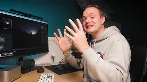 Hoe maak je een professionele HDR-afbeelding met Lightroom Classic #2MinuteTutorial