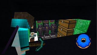 I Raided The Richest Minecraft Bases