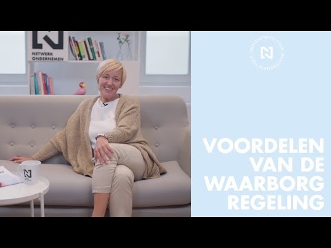 De voordelen van de Waarborgregeling