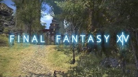 Final Fantasy XIV: A Realm Reborn - The Striking Tree (Hard).