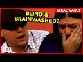 My Son Is Blind…But I Can See That’s Not His Baby! | Maury Show