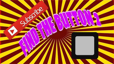 FIND THE BUTTON 2 [TAGALOG VERSION]