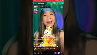 Mika Gomez On Bigo Ph Livehouse 1