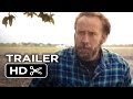 Joe Official Trailer #1 (2014) - Nicolas Cage Movie HD