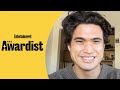 Charles Melton on His &quot;Devastating&quot; Performance in &#39;May December&#39; | The Awardist