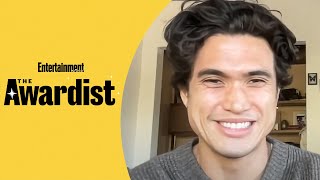 Charles Melton on His 'Devastating' Performance in 'May December' | The Awardist by Entertainment Weekly 3,088 views 4 months ago 26 minutes