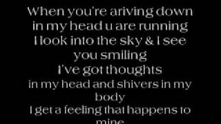 Morandi - Running (Lyrics)