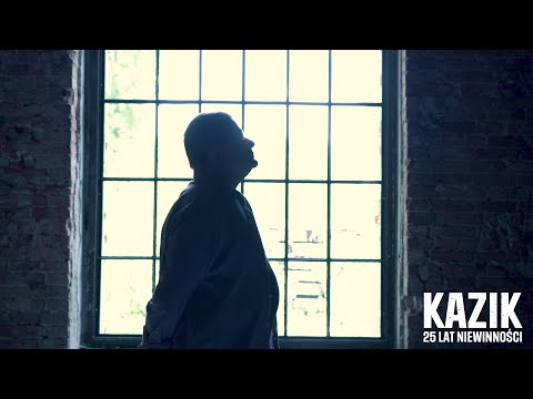 KAZIK - 25 lat niewinności [OFFICIAL VIDEO]