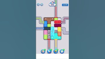 Coffee Run｜Level 78｜章魚Game館 Octopus Game Room
