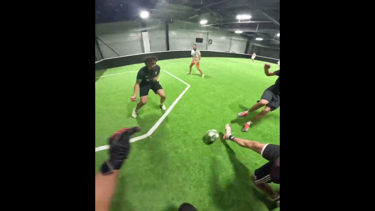 Pov: You’re a Goalkeeper #soccer #football #goalie #goalkeeper #goalkeepersaves
