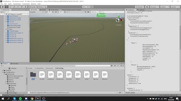 Project: Field Warning - Vision System, Unit Config, Project Rename (Devlog #5)