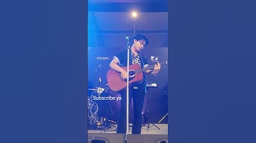 Rony Parulian Diam diam mencari-cari hadirmu di sampingku AT Aeon Bsd City 2025