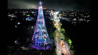 Mari Pulang di Banggai Kepulauan