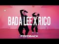 ERIC BELLINGER X HITMAKA HYPE BEAST BADA LEE X RICO Choreography mp3