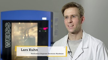 Lithium-Ion Batteries Made by Jungheinrich – Our Norderstedt Production Plant