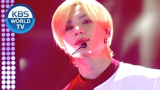 TAEMIN(태민) - WANT [Music Bank / 2019.02.22]