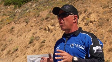 Kyle Schmidt Demonstrates the DRM Pro