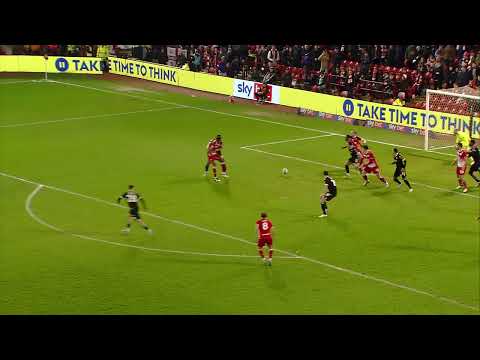 Barnsley Bolton Goals And Highlights