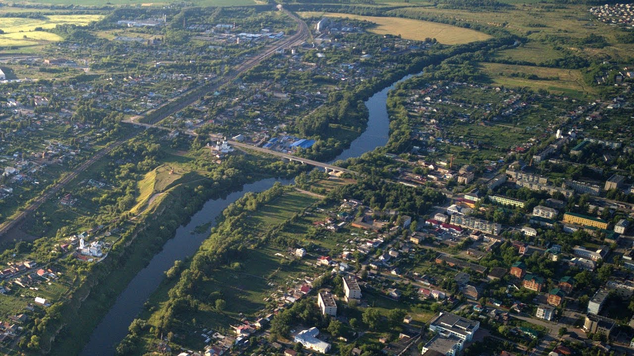 Мценск Фото Города Мценск Фото Города