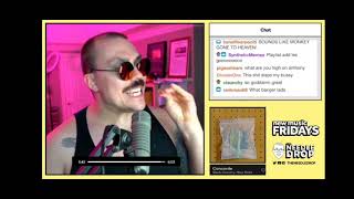 Black Country, New Road &quot;CONCORDE&quot; FANTANO Reaction