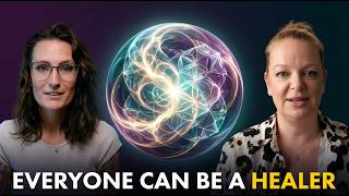 Anyone can be a healer | Sophie Morrison | Project Beyond with Emma Elizabeth