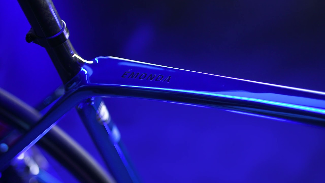 Project One ICON Chroma | Trek Bikes