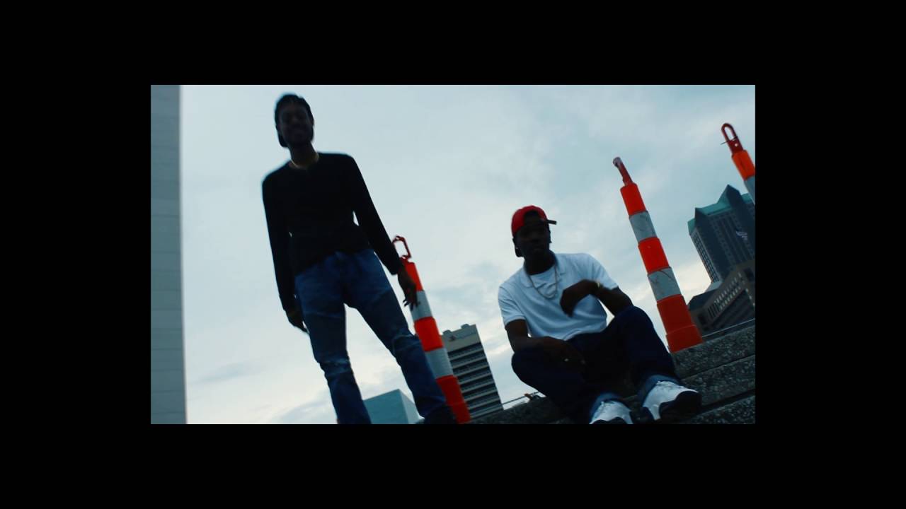 Anthem - KT & Blac Sean