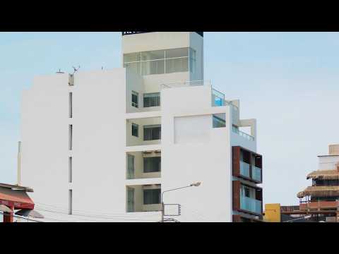 Hotel Riviera Muchik, Huanchaco, Peru | Best Travel Plan