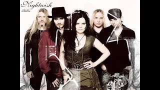 NIGHTWISH  - HISTORY OF THE BAND&#39;S -CREATION SUCCESS STORY --DOCUMENTARY mtv world stage.