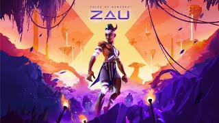 Tales of Kenzera: ZAU - Full Game 100% Walkthrough/All Achievements [Part 1]