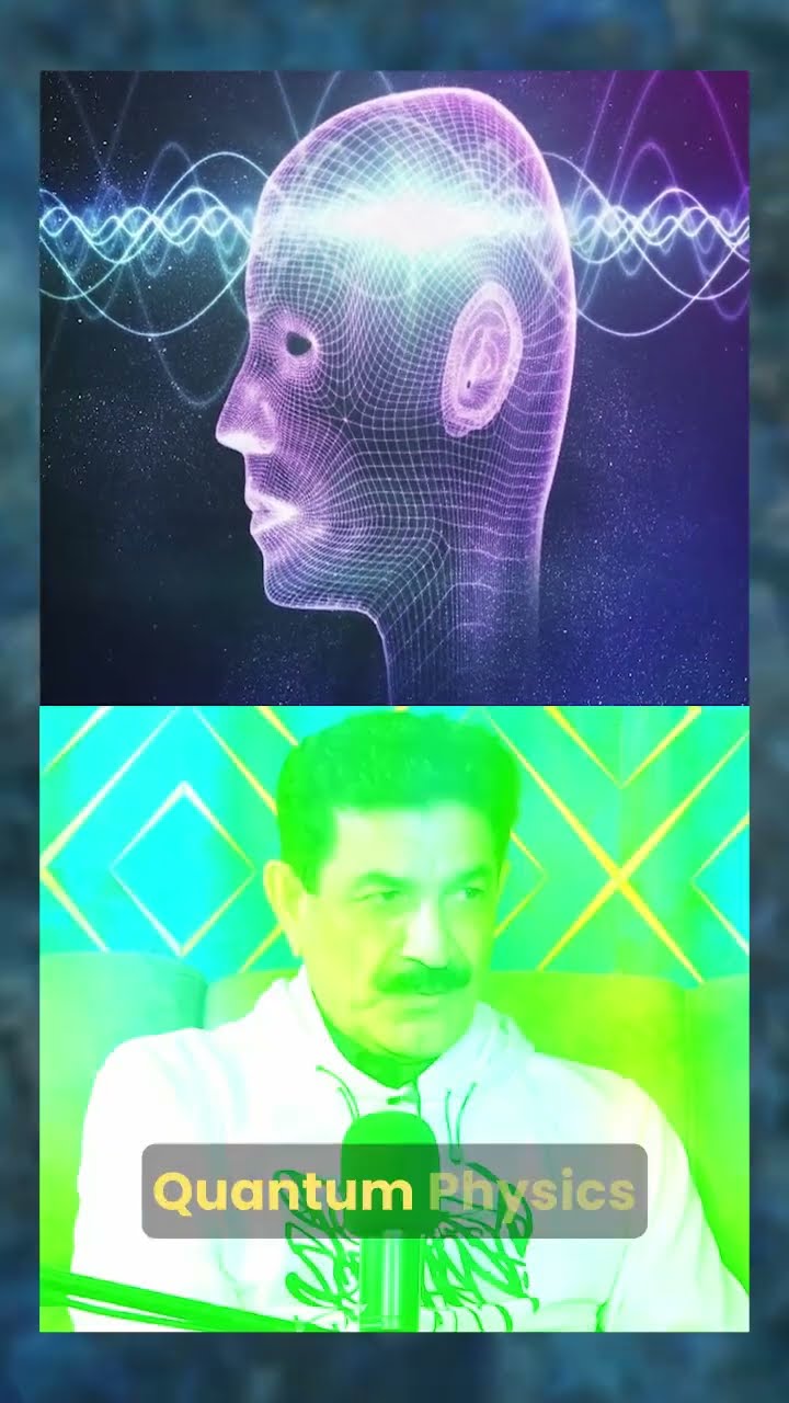 Quantum Physics से क्या हम अपने विचारों से किसी भी चीज को बना सकते है | Sadhna TV