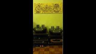 Kora Cosmos and Eclipse system with Bedini BASE