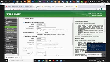 Configurar Router TpLINK WR 740N como repetidor modo bridge