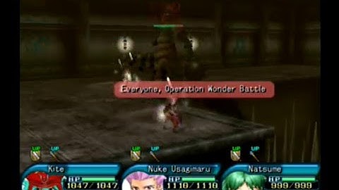 .hack//Mutation [PS2 XLP] pt 230