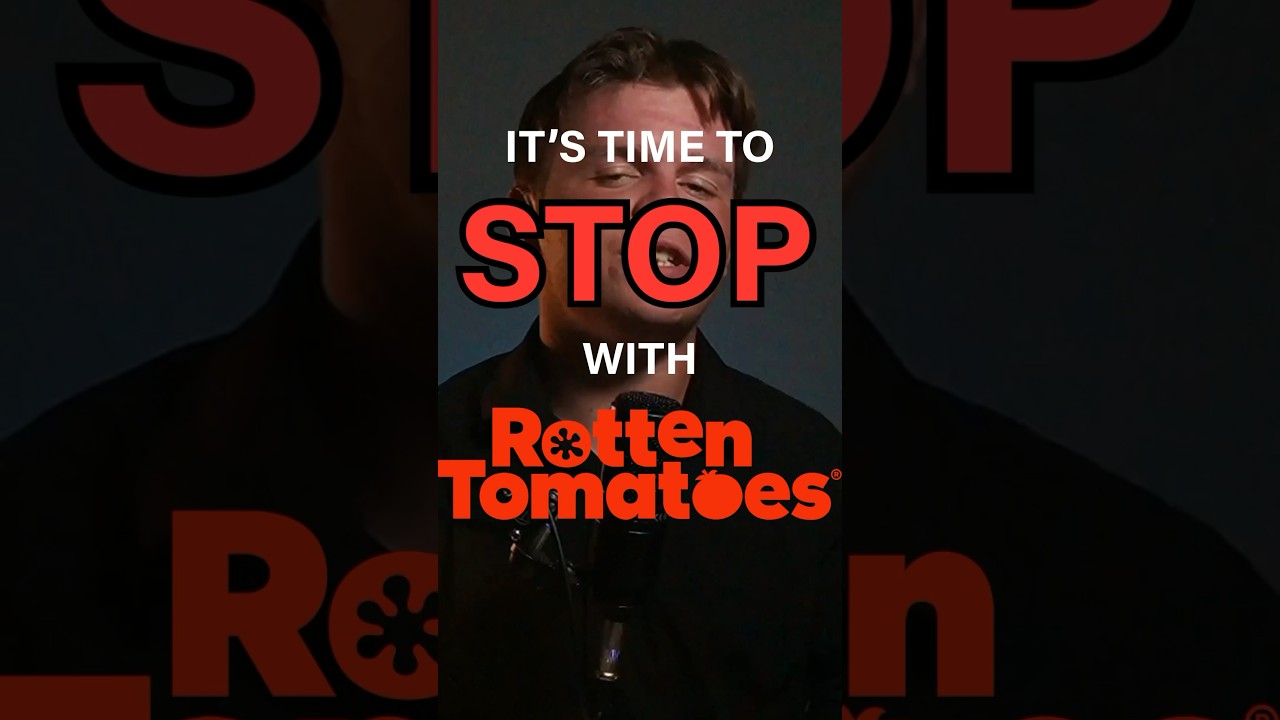 It’s time to STOP with 