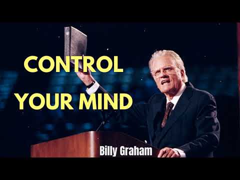 Control Your Mind