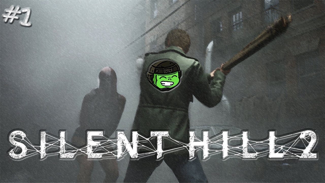 Silent Hill 2 Remake is HAUNTING... | 