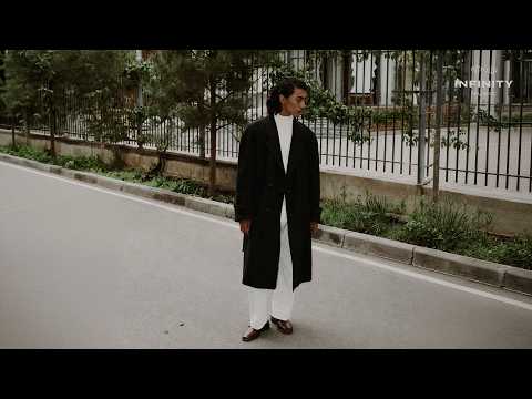 Aman Esenbekov - Do you know?