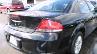 Pre-Owned 2004 CHRYSLER SEBRING Downers Grove IL