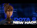 DOTA 2 Hack Download Free | DOTA 2 Best Cheat Menu &amp; DOTA 2 Aimbot Hack - 2026